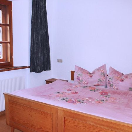 Apartment Gipfelsturm Tirol Рид-им-Оберинталь Экстерьер фото