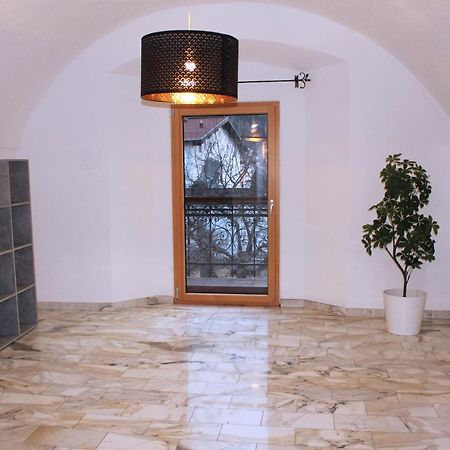 Apartment Gipfelsturm Tirol Рид-им-Оберинталь Экстерьер фото